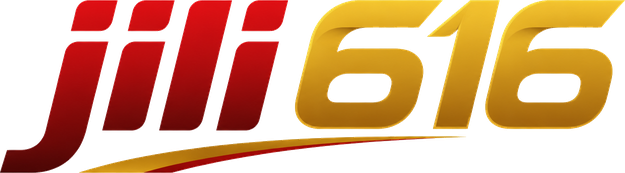jili 616 official logo